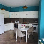 Дава се под наем Двустаен апартамент в София, Младост 2 - 70 кв.м за 586.5 € - Снимка #1