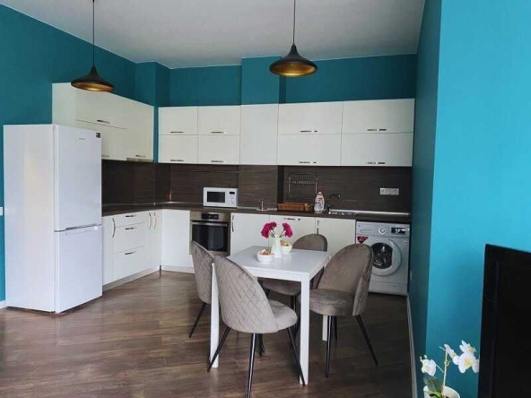 Дава се под наем Двустаен апартамент в София, Младост 2 - 70 кв.м за 586.5 € - Снимка #1