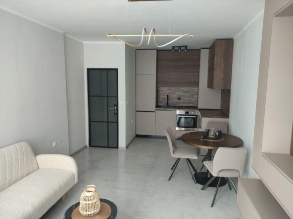 Дава се под наем Двустаен апартамент в София, Дружба 2 - 55 кв.м за 846.6 € - Снимка #1