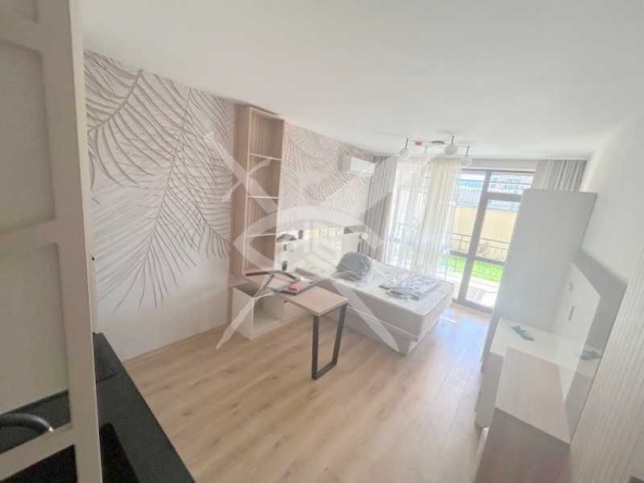 Едностаен апартамент в Свети Влас - 38 кв.м за 1668 €/кв.м - Снимка #1