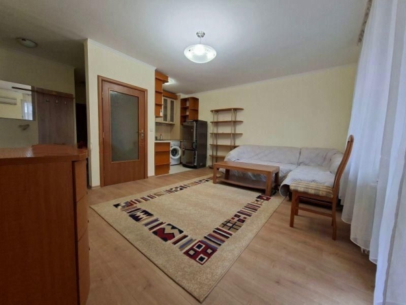 Дава се под наем Двустаен апартамент в София, Белите брези - 72 кв.м за 746.64 € - Снимка #1