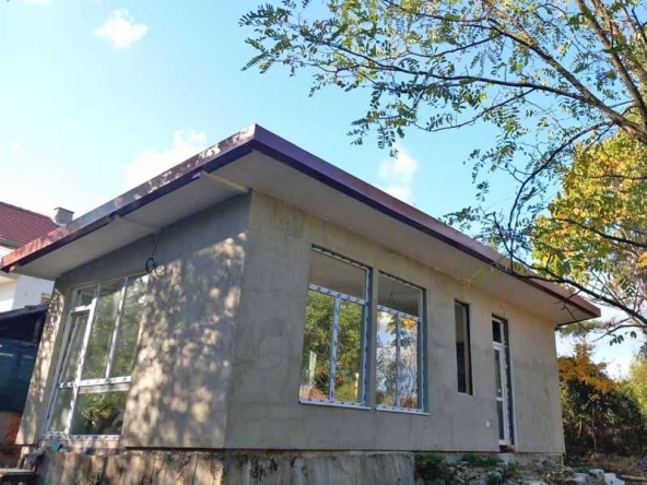 Къща в с. Туден, Област София-област - 69 кв.м за 407 €/кв.м - Снимка #1