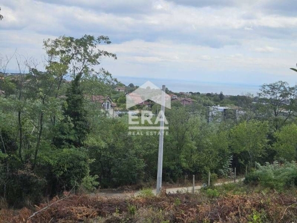 Парцел в Варна, м-т Траката - 485 кв.м за 137 €/кв.м - Снимка #1