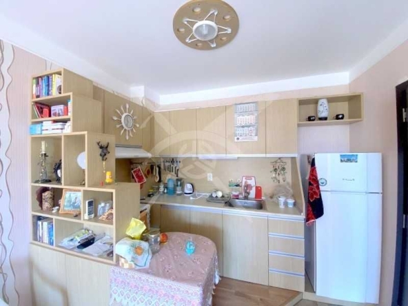 Двустаен апартамент в Свети Влас - 53 кв.м за 1133 €/кв.м - Снимка #1