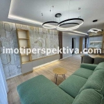 Двустаен апартамент в Пловдив, Кючук Париж - 75 кв.м за 990 €/кв.м - Снимка #1