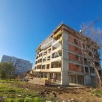 Тристаен апартамент в Варна, Кайсиева градина - 84 кв.м за 783 €/кв.м - Снимка #1