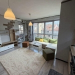 Дава се под наем Двустаен апартамент в София, Надежда 1 - 56 кв.м за 597.21 € - Снимка #1