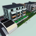 Тристаен апартамент в Пловдив, Христо Смирненски - 117 кв.м за 885 €/кв.м - Снимка #1