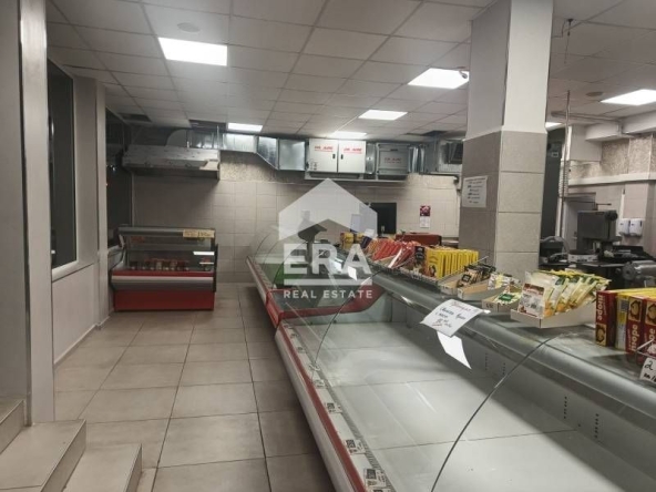 Магазин в Варна, Възраждане 2 - 101 кв.м за 1111 €/кв.м - Снимка #1