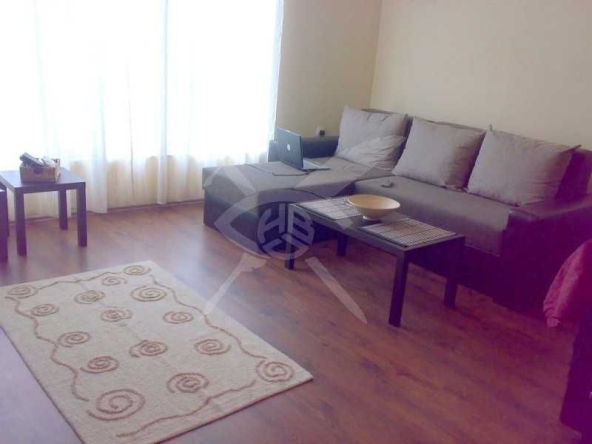 Двустаен апартамент в Свети Влас - 72 кв.м за 624 €/кв.м - Снимка #1