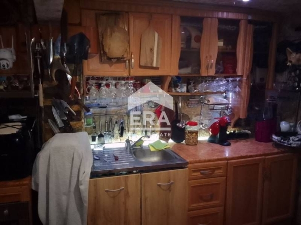 Едностаен апартамент в Варна, Колхозен пазар - 30 кв.м за 684 €/кв.м - Снимка #1