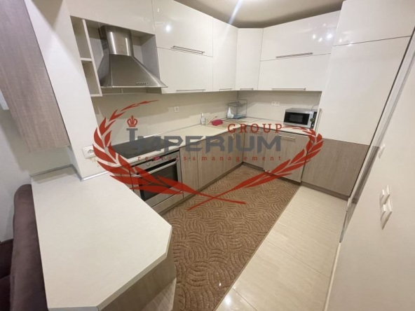 Дава се под наем Тристаен апартамент в Варна, Лятно кино Тракия - 90 кв.м за 548.25 € - Снимка #1