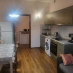 Дава се под наем Двустаен апартамент в Бургас, Център - 60 кв.м за 408 € - Снимка #1