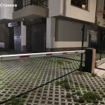 Дава се под наем Гараж / Паркомясто в Бургас, Възраждане - 14 кв.м за 39.78 € - Снимка #1