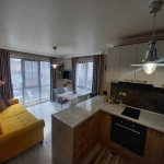 Дава се под наем Двустаен апартамент в Бургас, Център - 65 кв.м за 714 € - Снимка #1