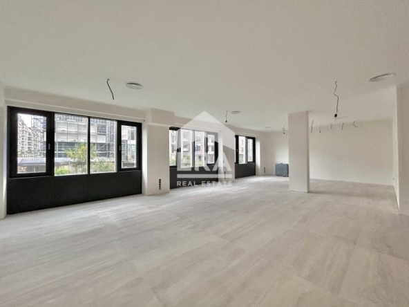 Дава се под наем Офис в София, Кръстова вада - 101 кв.м за 3500 € - Снимка #1