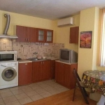 Дава се под наем Двустаен апартамент в София, Овча купел - 48 кв.м за 418.71 € - Снимка #1