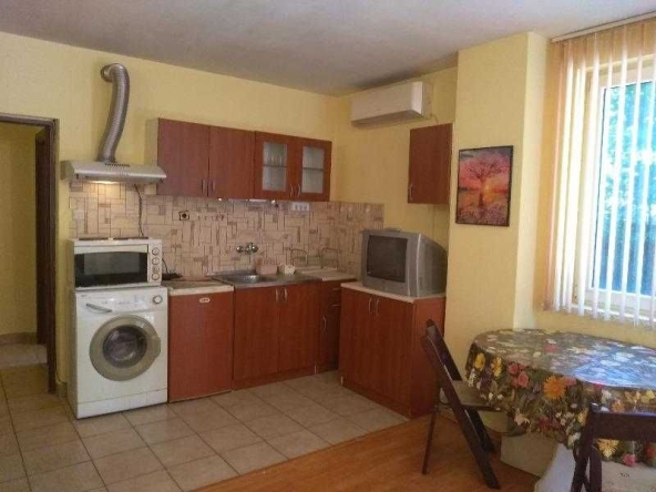 Дава се под наем Двустаен апартамент в София, Овча купел - 48 кв.м за 418.71 € - Снимка #1