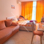 Едностаен апартамент в к.к. Слънчев бряг - 38 кв.м за 1132 €/кв.м - Снимка #1