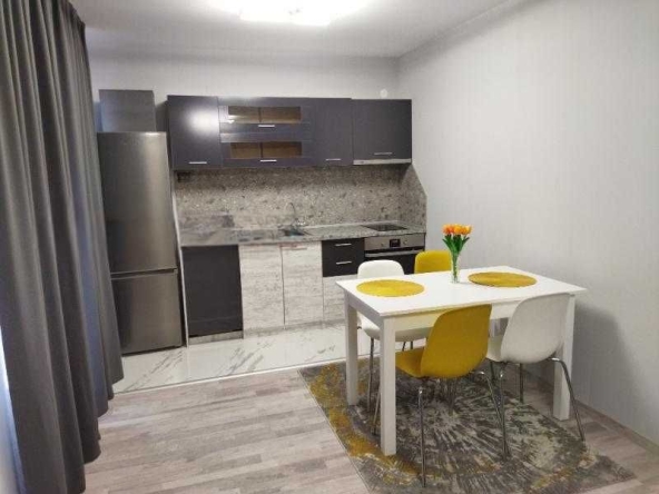 Дава се под наем Двустаен апартамент в София, Зона Б-5 - 78 кв.м за 797.64 € - Снимка #1