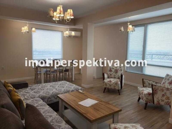 Многостаен апартамент в Пловдив, Тракия - 157 кв.м за 787 €/кв.м - Снимка #1