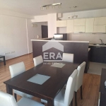 Дава се под наем Тристаен апартамент в София, Банишора - 112 кв.м за 698.19 € - Снимка #1