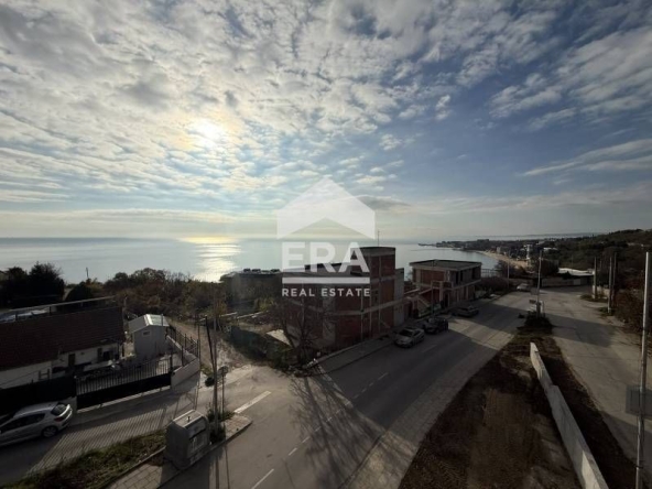 Тристаен апартамент в Варна, Чайка - 82 кв.м за 1151 €/кв.м - Снимка #1