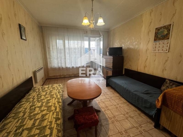 Двустаен апартамент в Варна, Възраждане 1 - 51 кв.м за 1040 €/кв.м - Снимка #1
