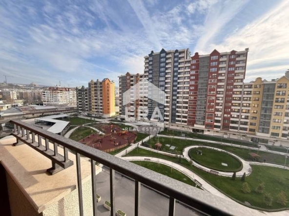 Двустаен апартамент в Варна, Победа - 62 кв.м за 1275 €/кв.м - Снимка #1