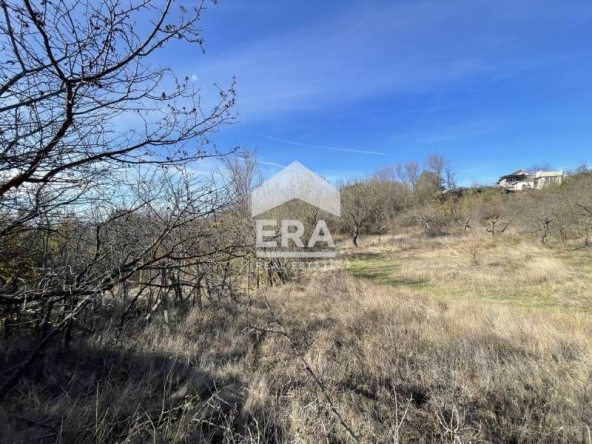 Парцел в с. Доброглед, Област Варна - 950 кв.м за 13 €/кв.м - Снимка #1