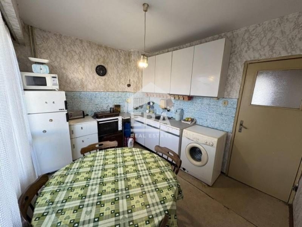 Четиристаен апартамент в Варна, Владислав Варненчик - 86 кв.м за 738 €/кв.м - Снимка #1