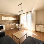 Дава се под наем Двустаен апартамент в София, Обеля 2 - 60 кв.м за 598.23 € - Снимка #1