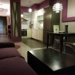 Дава се под наем Тристаен апартамент в Бургас, Възраждане - 65 кв.м за 535.5 € - Снимка #1