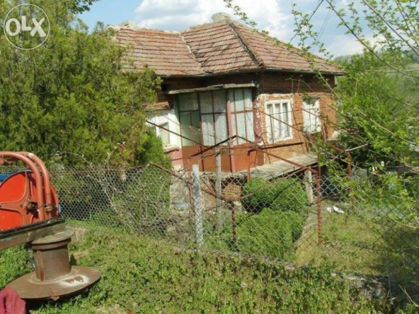 Къща в с. Царев дол, Област Силистра - 80 кв.м за 121 €/кв.м - Снимка #1