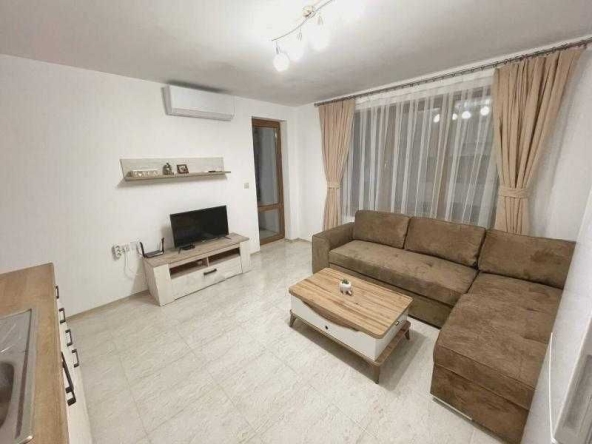 Дава се под наем Двустаен апартамент в Бургас, Братя Миладинови - 56 кв.м за 510 € - Снимка #1