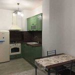 Дава се под наем Двустаен апартамент в Бургас, Изгрев - 56 кв.м за 459 € - Снимка #1