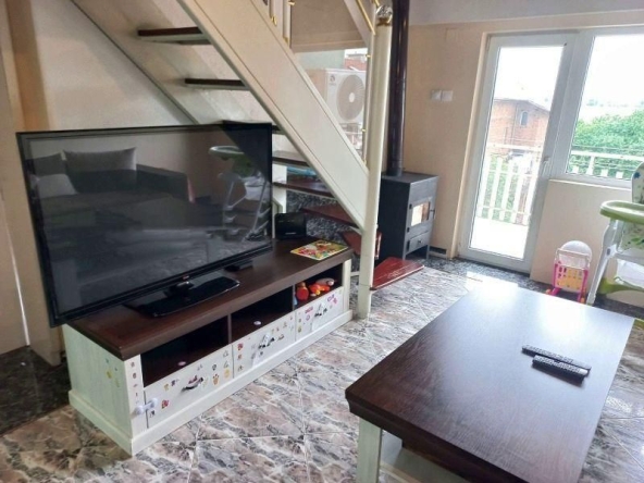 Дава се под наем Къща в Нови Искър - 130 кв.м за 698.19 € - Снимка #1