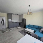 Дава се под наем Двустаен апартамент в Бургас, Славейков - 70 кв.м за 612 € - Снимка #1