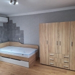 Дава се под наем Етаж от къща в с. Лозен, Област София-град - 80 кв.м за 648.21 € - Снимка #1