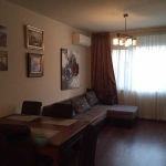 Дава се под наем Двустаен апартамент в Бургас, Зорница - 65 кв.м за 510 € - Снимка #1