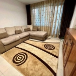 Дава се под наем Тристаен апартамент в Бургас, Център - 77 кв.м за 663 € - Снимка #1