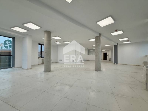 Дава се под наем Офис в София, Кръстова вада - 280 кв.м за 4607.85 € - Снимка #1