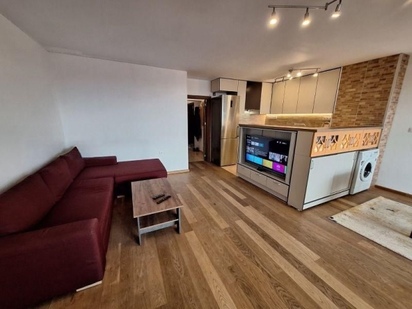 Дава се под наем Тристаен апартамент в София, Лагера - 134 кв.м за 796.62 € - Снимка #1