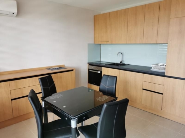Дава се под наем Двустаен апартамент в София, Лозенец - 95 кв.м за 797.64 € - Снимка #1