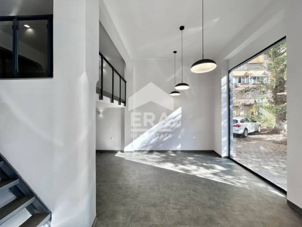 Дава се под наем Магазин в София, Център - 75 кв.м за 1500 € - Снимка #1