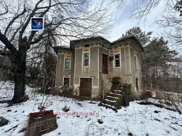 Къща в с. Коиловци, Област Плевен - 116 кв.м за 101 €/кв.м - Снимка #1