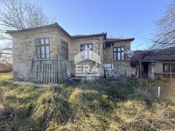 Къща в с. Равна, Област Варна - 125 кв.м за 70 €/кв.м - Снимка #1