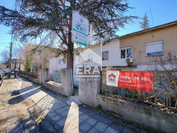 Склад в Кърджали, Байкал - 269 кв.м за 146 €/кв.м - Снимка #1