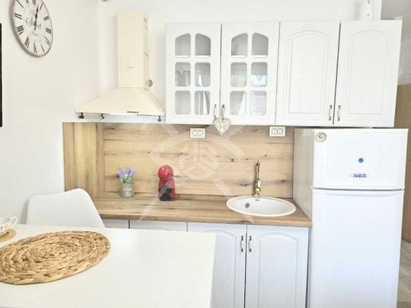 Едностаен апартамент в к.к. Слънчев бряг - 36 кв.м за 1209 €/кв.м - Снимка #1