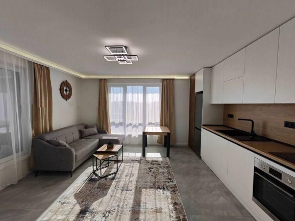 Дава се под наем Двустаен апартамент в София, Люлин 10 - 65 кв.м за 687.99 € - Снимка #1